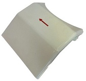 Крышка к МПР поз.19 Торгмаш (Барановичи) МПР-350М.01.03.03 в компании ШефСтор